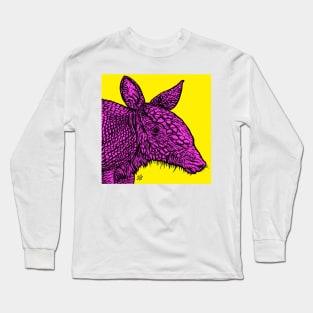 ARMADILLO .3 Long Sleeve T-Shirt